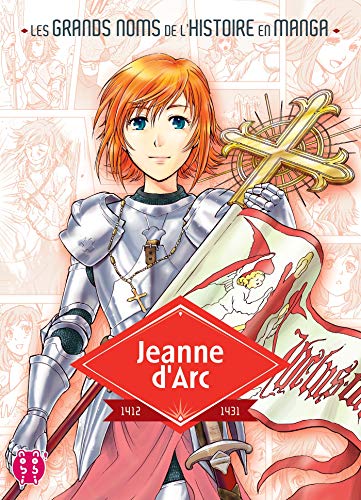 Jeanne d'Arc — Tome 0