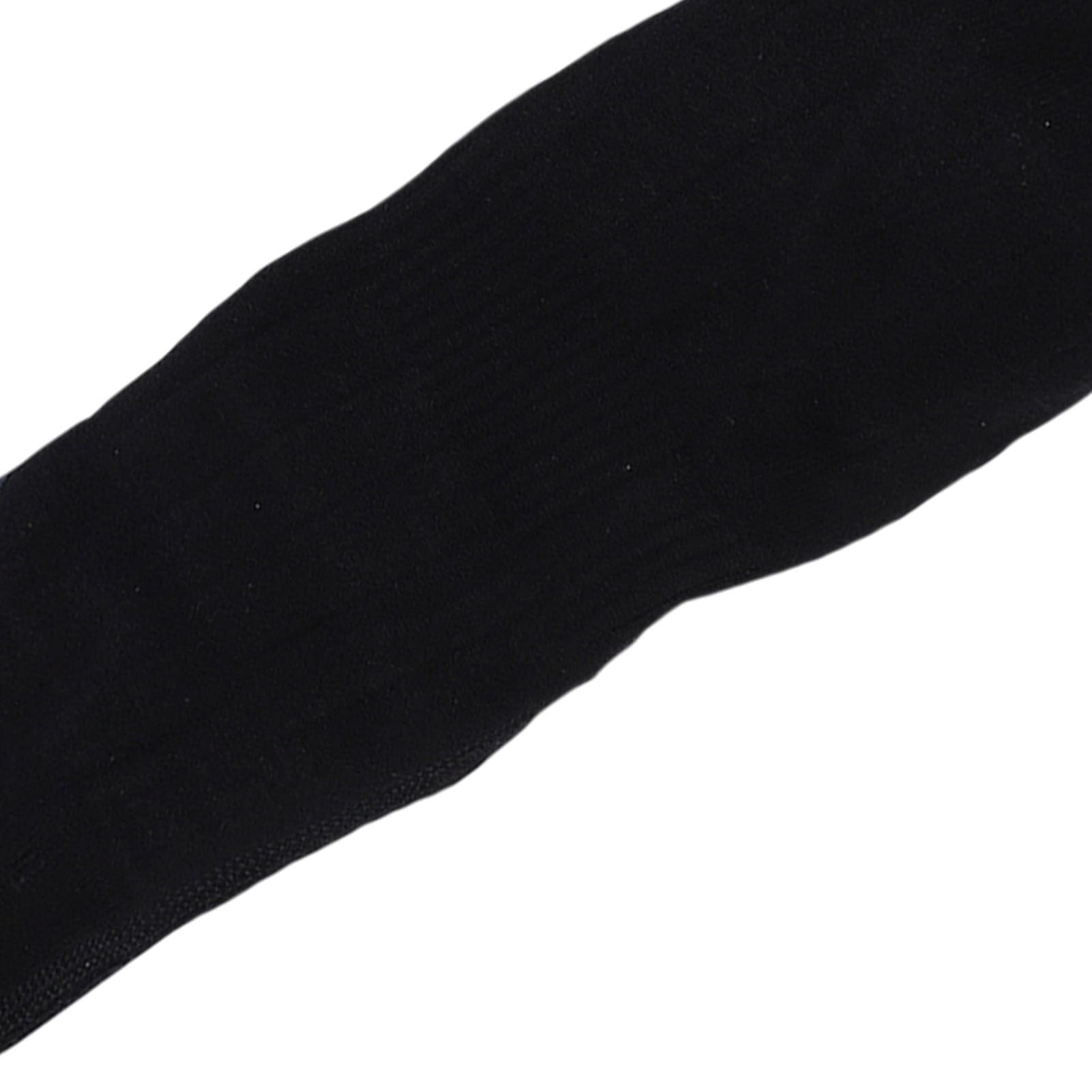 Chaussettes Chauffantes électriques Unisexes, 4 Niveaux de Chauffage, Chaussettes Chauffantes à Piles pour Voyage d'hiver, Camping, Ski, 2 Paires