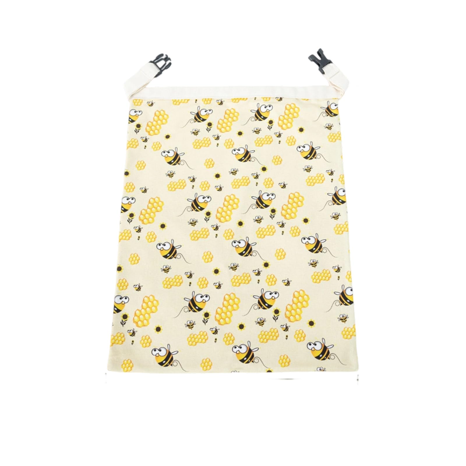 Xjdzineq Food Wrap, Washable Cotton Linen Bag with Carabiner for Bread Cheese & Snacks Cotton Linen Bag for Homemade Sourdough Preservation