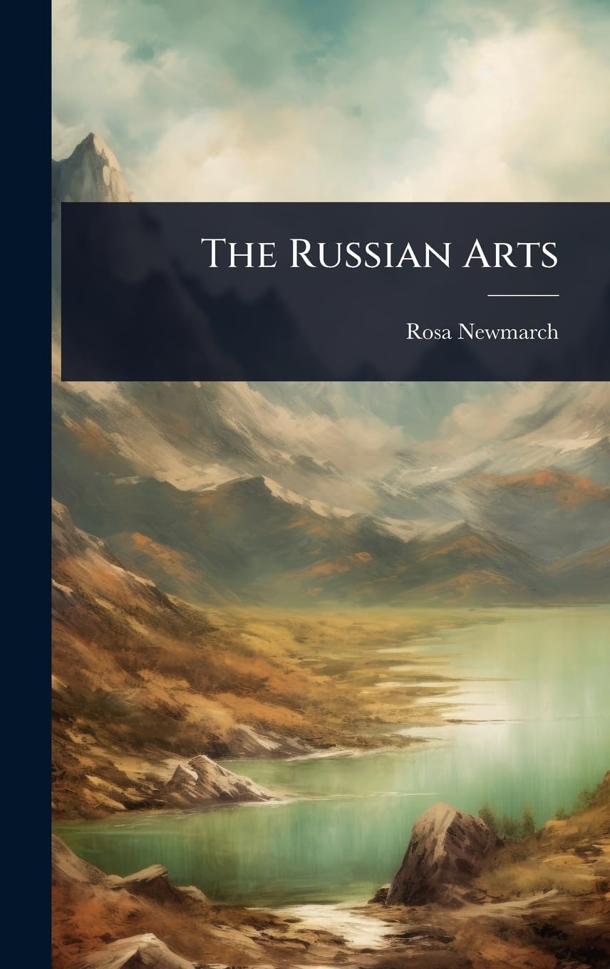 Manuel complet The Russian Arts pour comprendre l'évolution artistique sans jargon