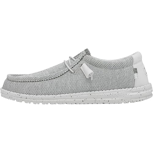 Hey Dude Mens Wally Sox