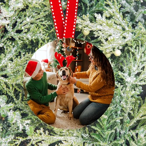 Personalizedceramichangingornamentcustomceramicdoublesidedprintingchristmastreeornamentxmasdecorgiftsforfamilyloverfriendsanniversaryroundshaped Urban Country Home Decor Personalized ceramic hanging ornament custom ceramic double sided printing christmas tree ornament xmas decor gifts for family lover friends anniversary round shaped urban country home decor