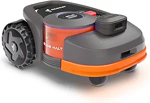 Segway Navimow H800N-VF Robot Lawn Mower