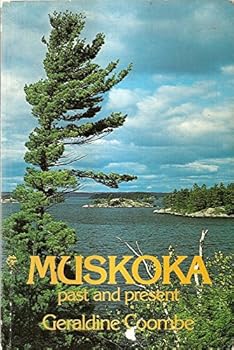 Hardcover Muskoka past and present Book