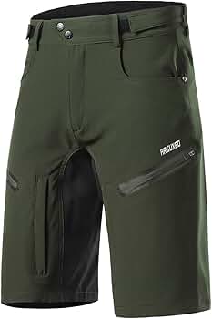 Amazon.com: ARSUXEO Mens Bike Shorts,Cycling Shorts,Mountain