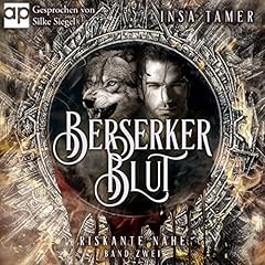 Riskante N&auml;he Titelbild