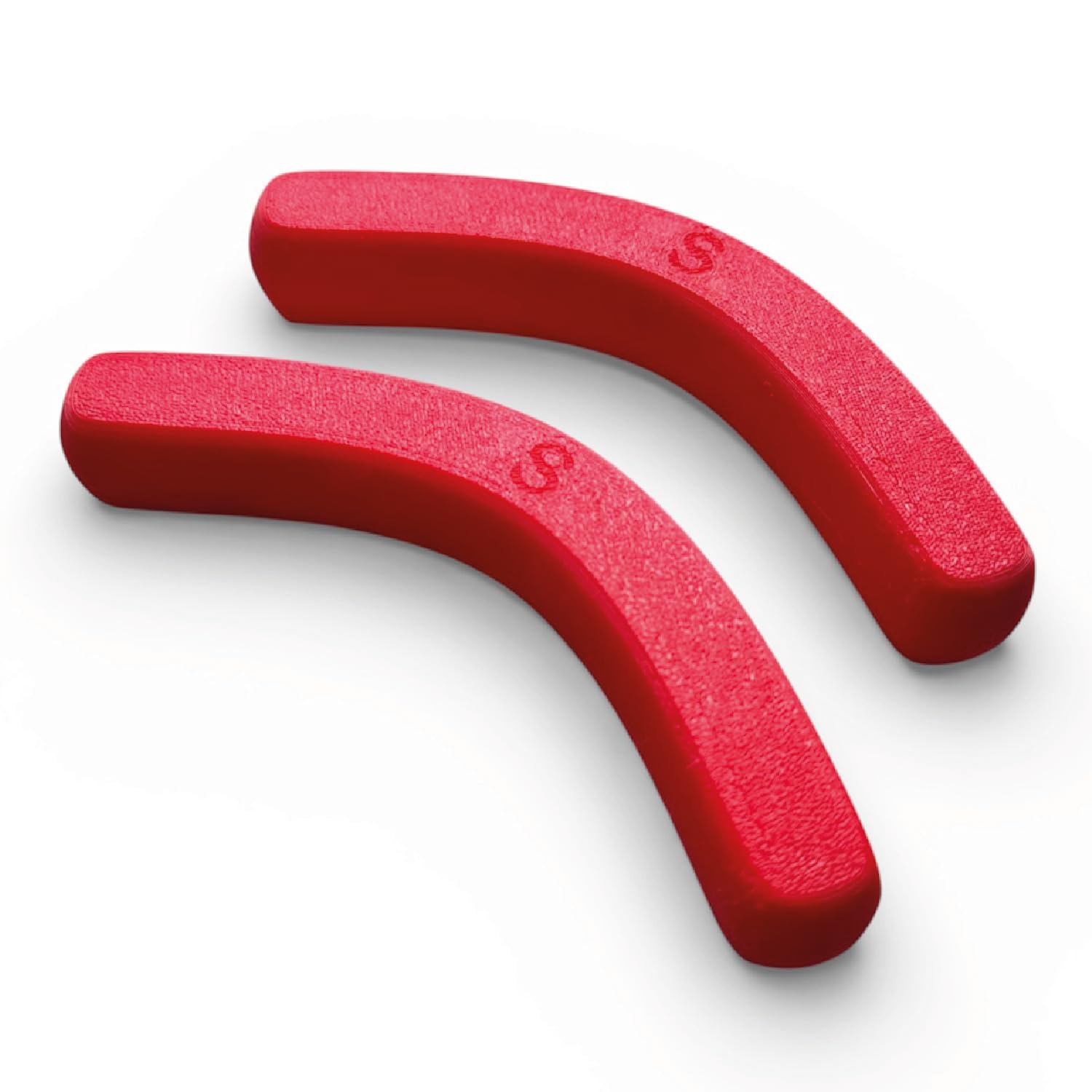 Support de Touche Rugby- Cales de Touche Rugby – Support de Lift pour Sauteur – Fabriqué en France – Paire- Lifting Pad Lineout modèle Banane S