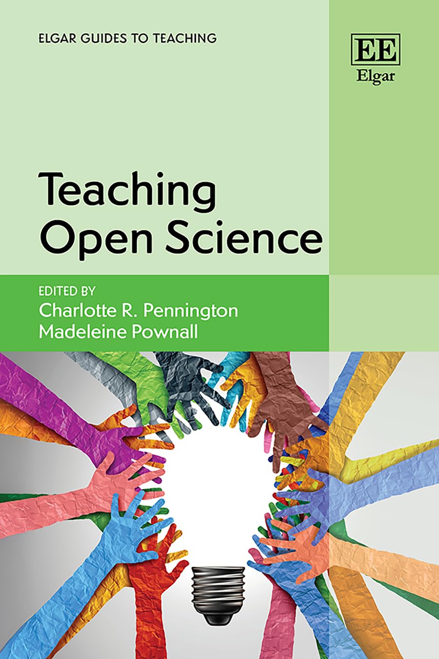 Teaching Open Science (Elgar Guides to Teaching)
