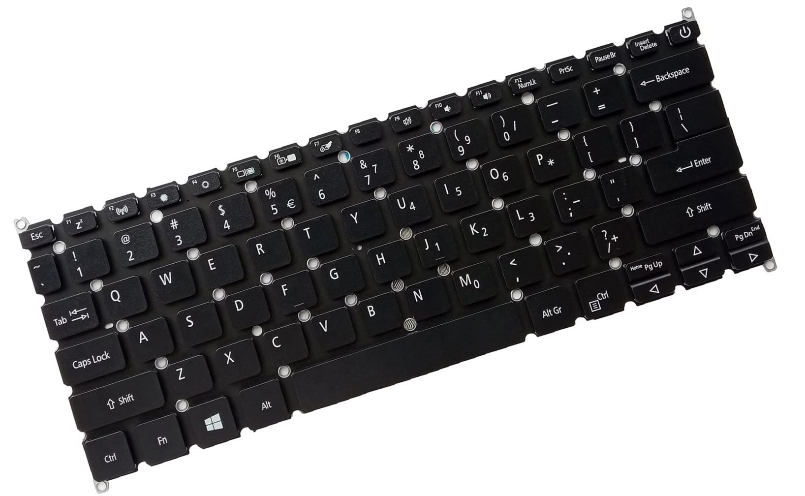 みぃページ Sanj8 Keyboard for Acer Aspire Swift 3 / SF314-41 / SF314-51
