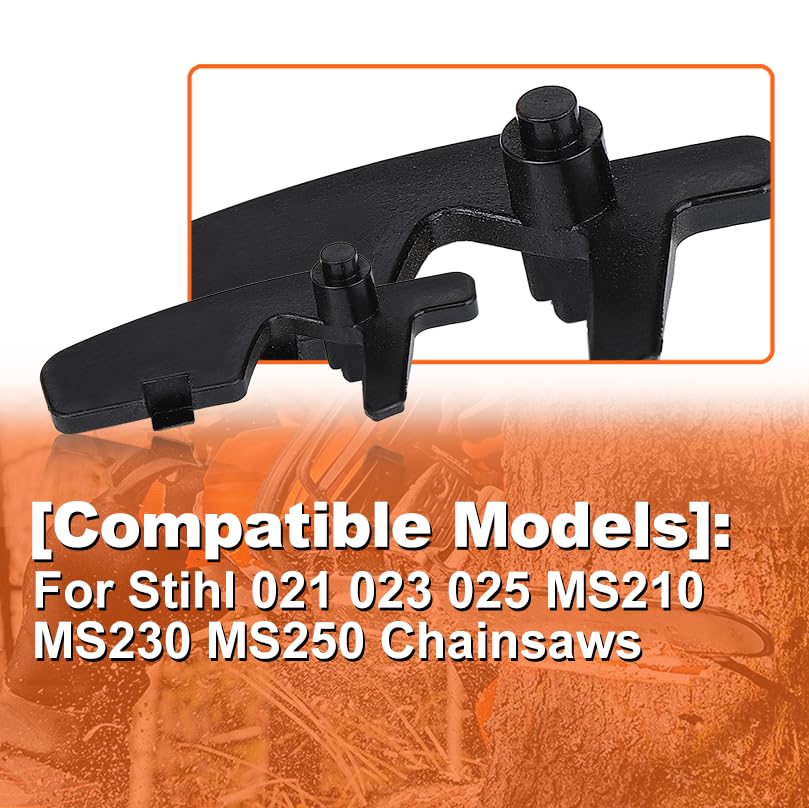 STIHL 021 023 025 MS210 MS230 MS250 NASTRO FASCIA FRENO FRIZIONE