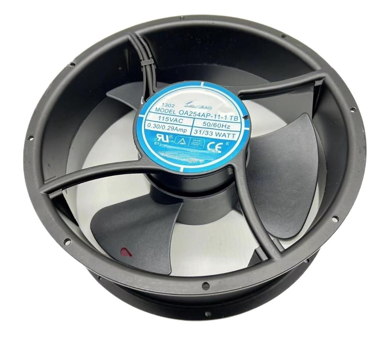 FSBNMNXPQ OA254AP-11/22-1TB/WB 115V/230V Cooling Fan(OA254AP-11-1TB)