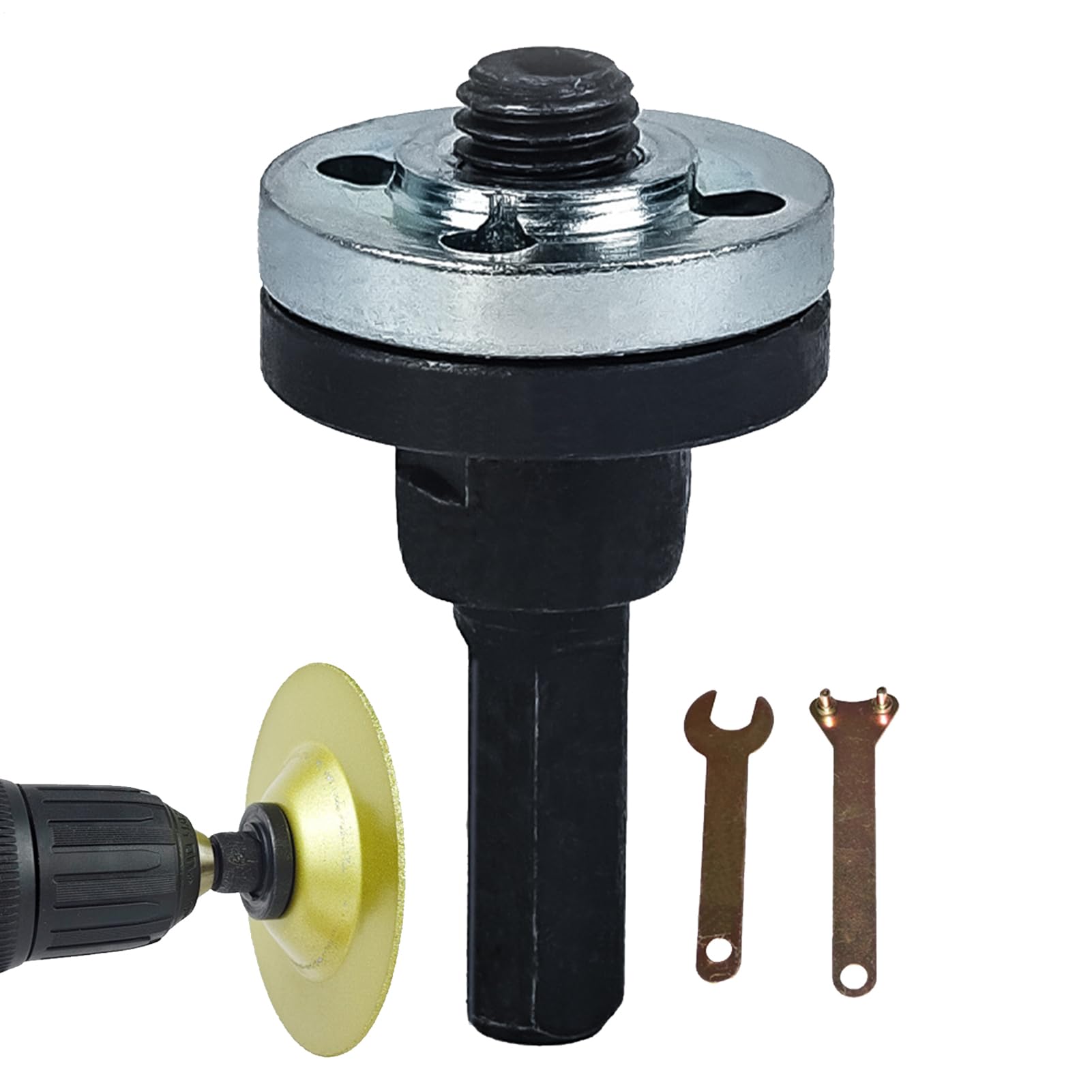 Digirit 工具、14.15.16T、アダプター Amazon | インパクトドライバーアダプター、インパクトドリル