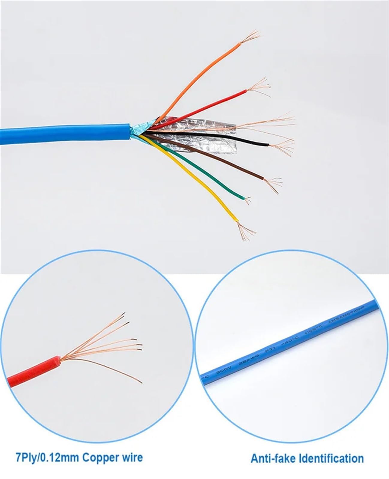 Cable de programación PC-TTY Comunicación Descargar 6ES5 734-1BD20 for la serie S5 PC TTY RS232