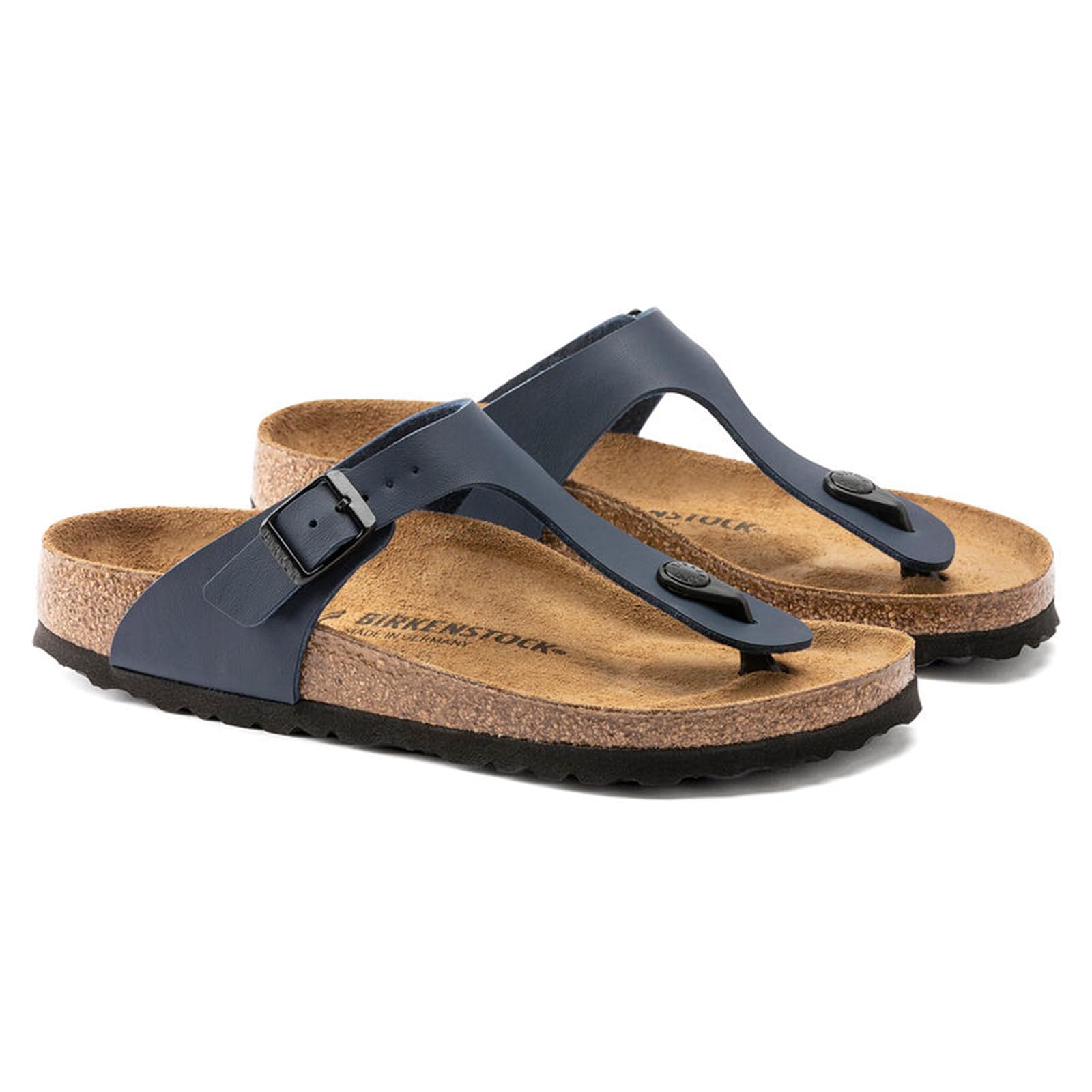Birkenstock - Birko-Flor Sandalen für Damen