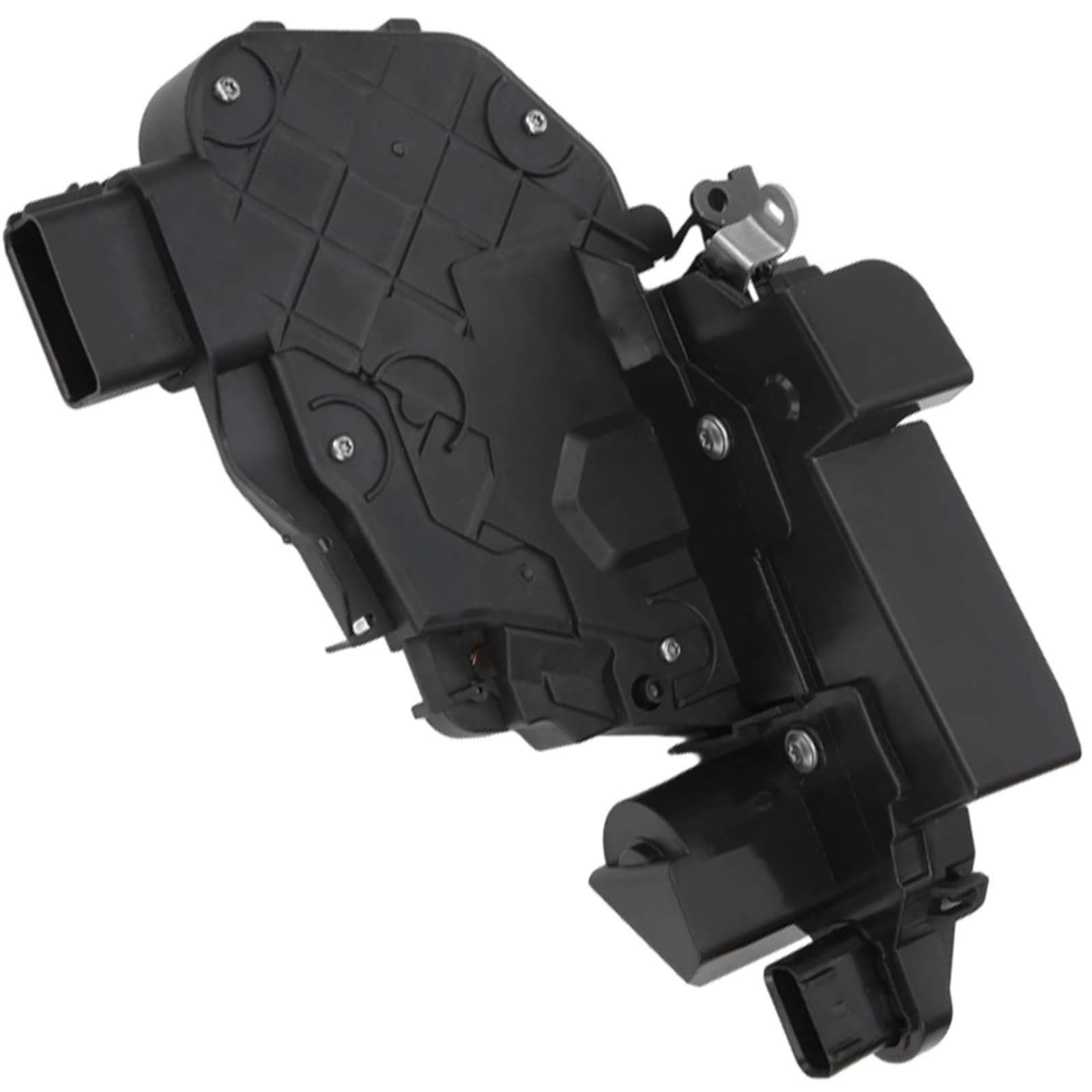 Compatible with Range for Rover for Evoque Sport for Discovery LR2 LR3 LR4 Door Lock Actuator 14 Pins LR014101 LR014100 LR013890 LR013892 Power Door Lock(Rear Right)