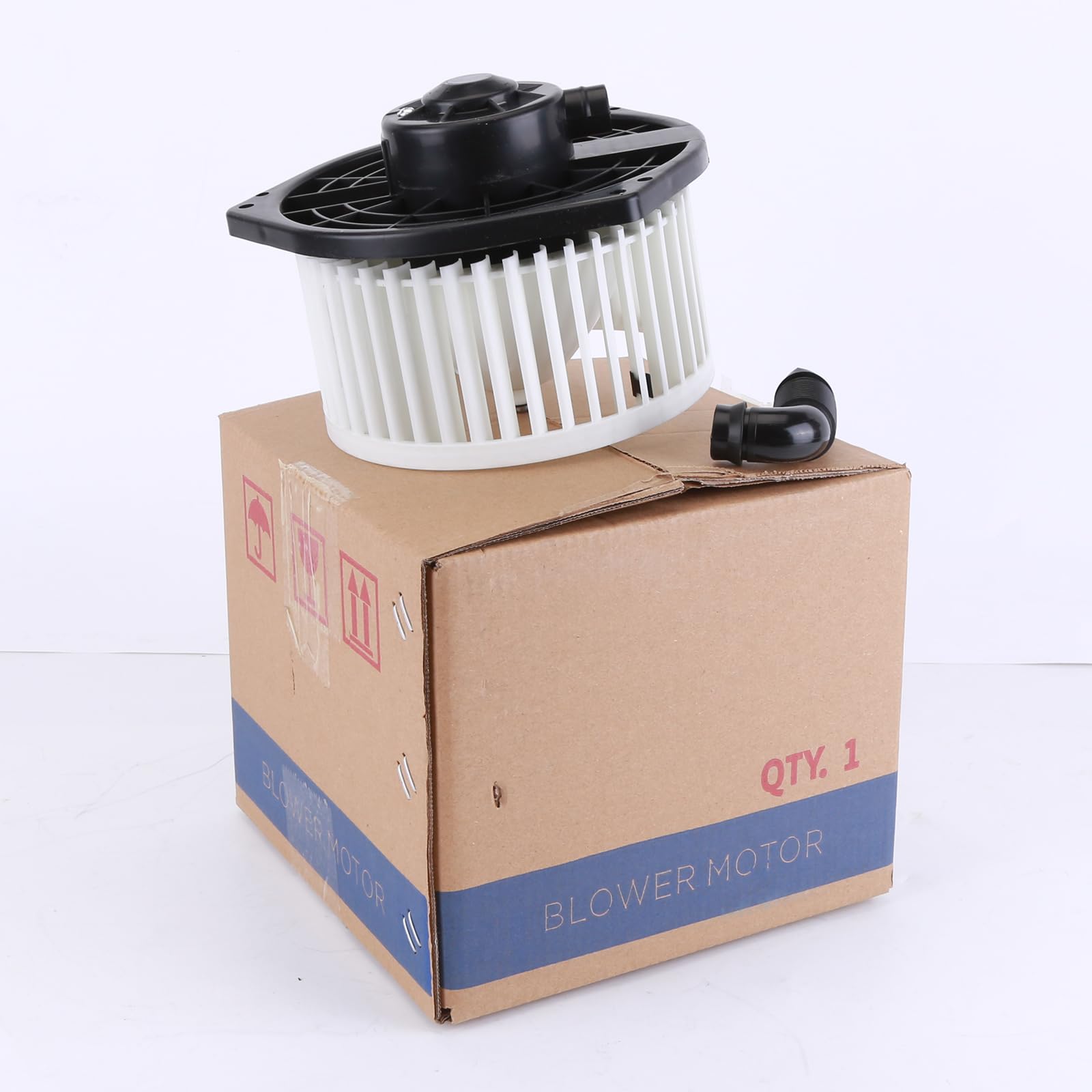 79310S6MA42 - Ventola di riscaldamento per interni, compatibile con Honda FR-V 2005-2009 AC