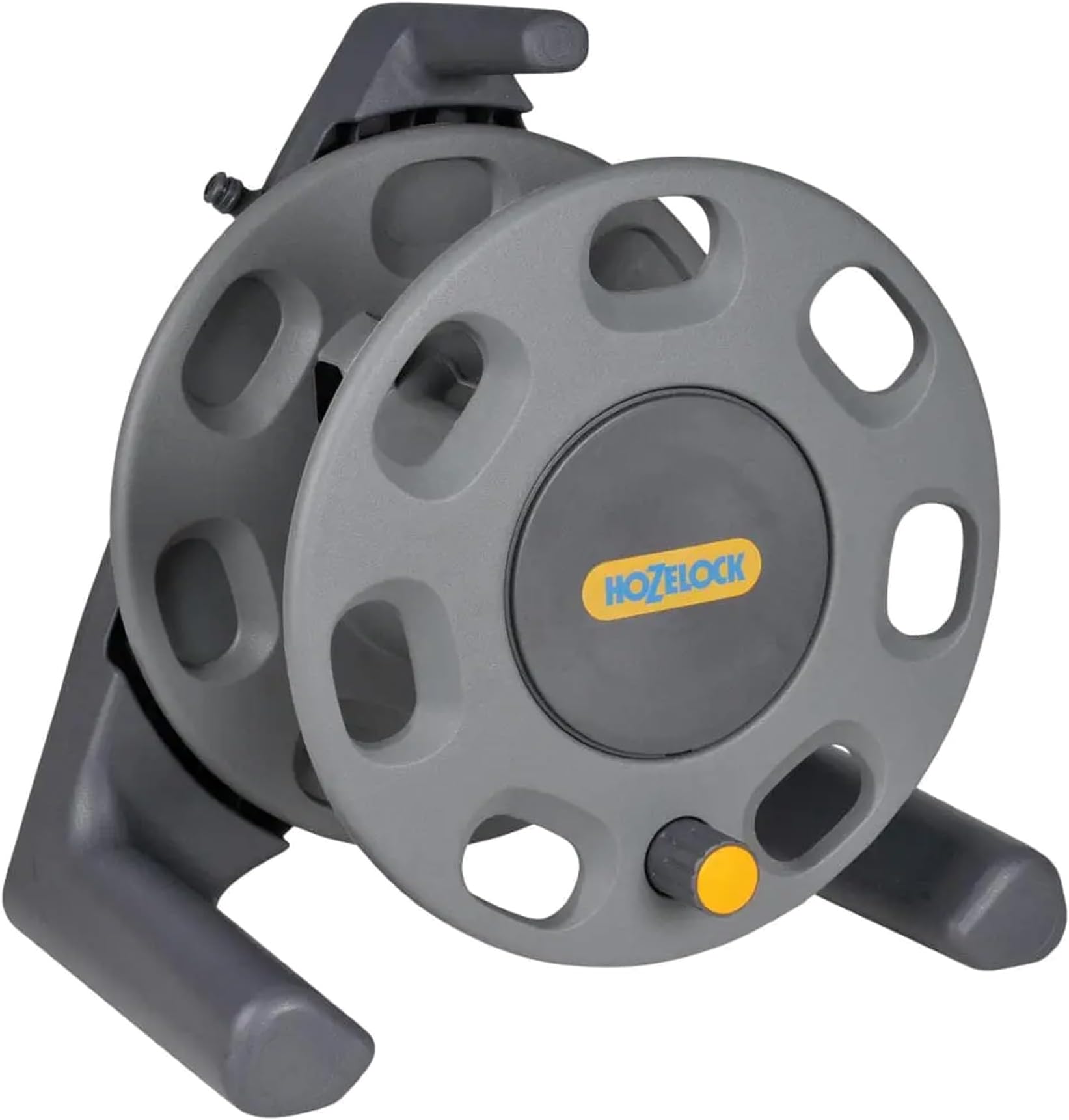 HOZELOCK Slanghaspel muur Autoreel incl. 40 m tuinslang kopen