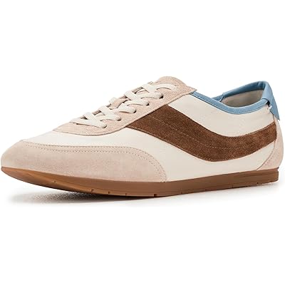 Vince La Runner-W Slip-On Shoes moonlight/elmwood