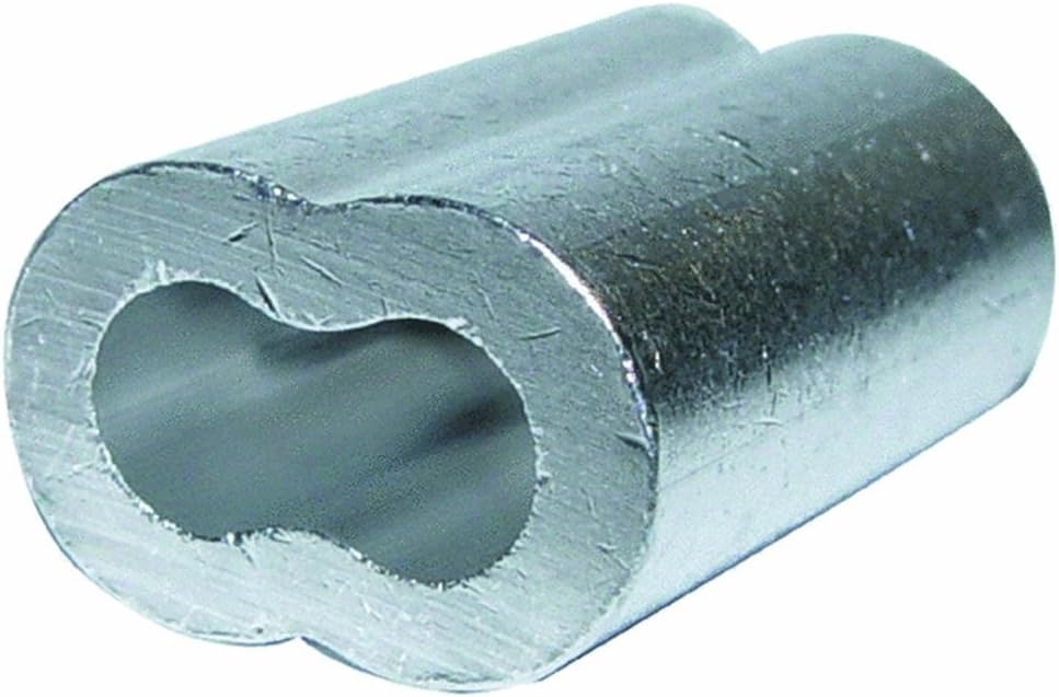 Cooper Campbell 7670724 Cable Ferrules