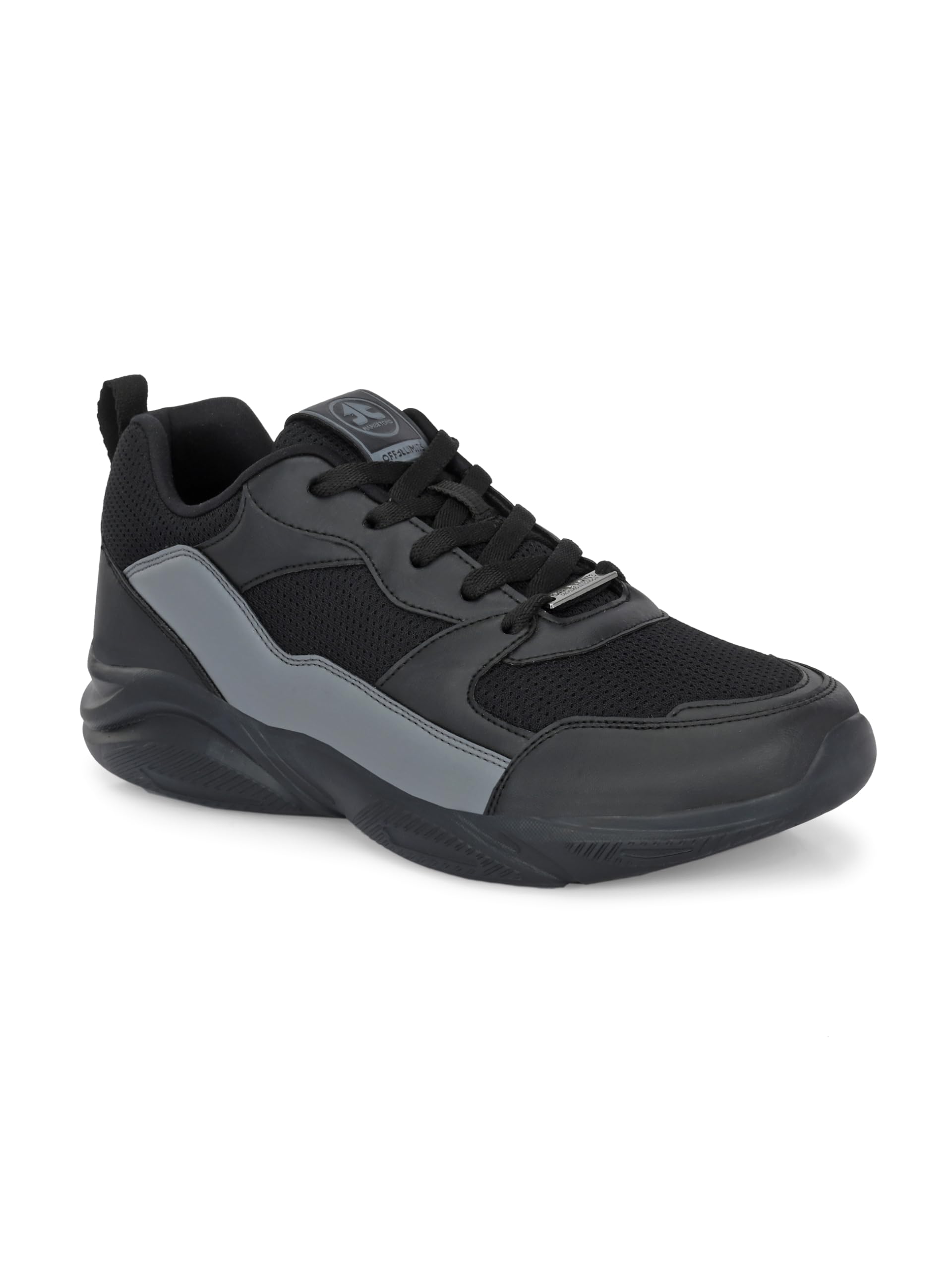 OFF LIMITS Men HACHIKO, Black/Grey, 11 UK (B0D2J3G1ZH) Amazon Price History, Amazon Price Tracker