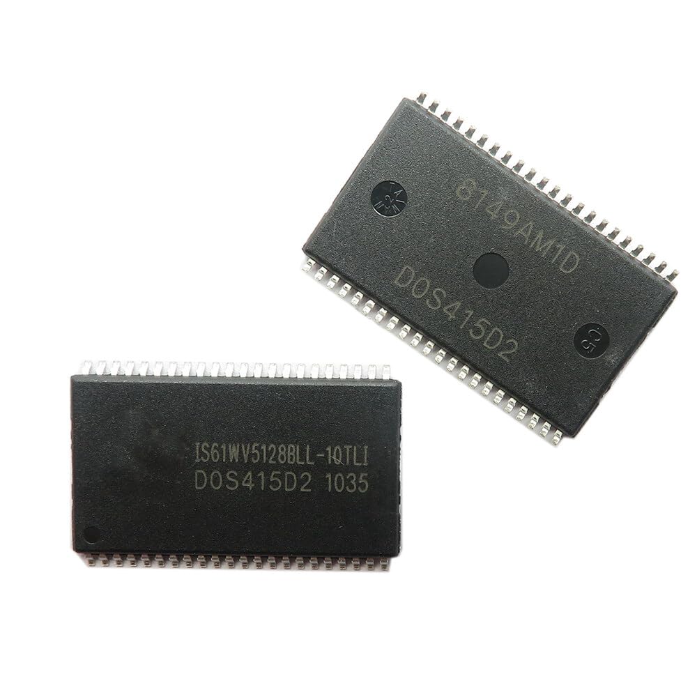 IS62WV5128BLL-55HLI ISSI - IC: SRAM memory | 4MbSRAM; 512kx8bit; 2.5÷3 IS62WV5128BLL-55HLI ISSI - IC: SRAM memory | 4MbSRAM; 512kx8bit; 2.5÷3