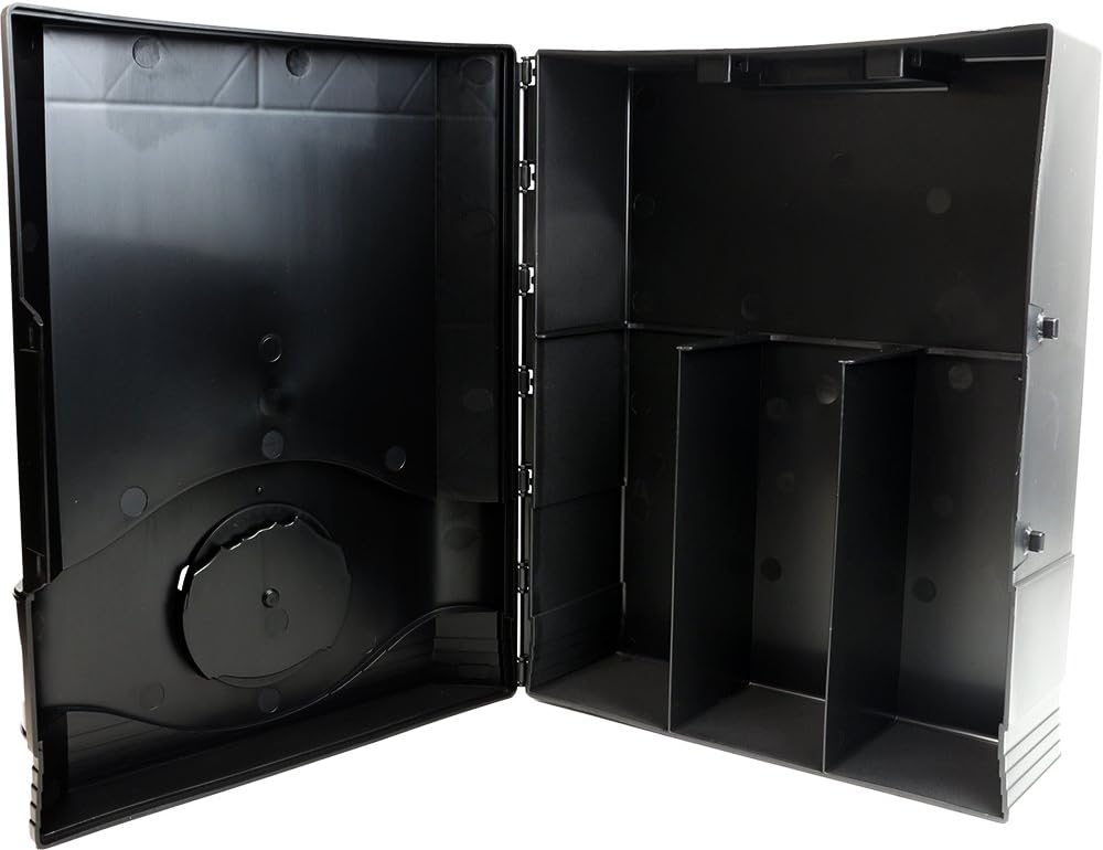 WWE Action Figure Case