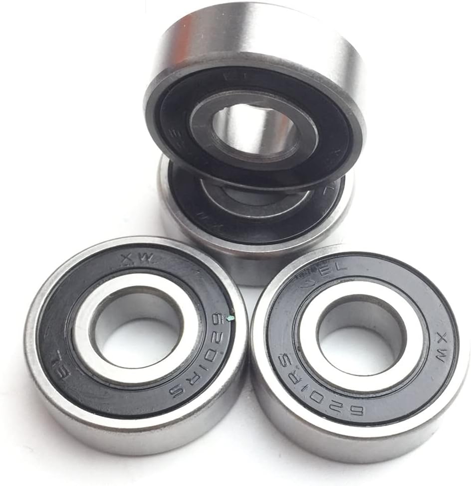 Youngran 275215 Non-Standard Ball Bearings (1 PC) 27 * 52 * 15 mm Leisurely