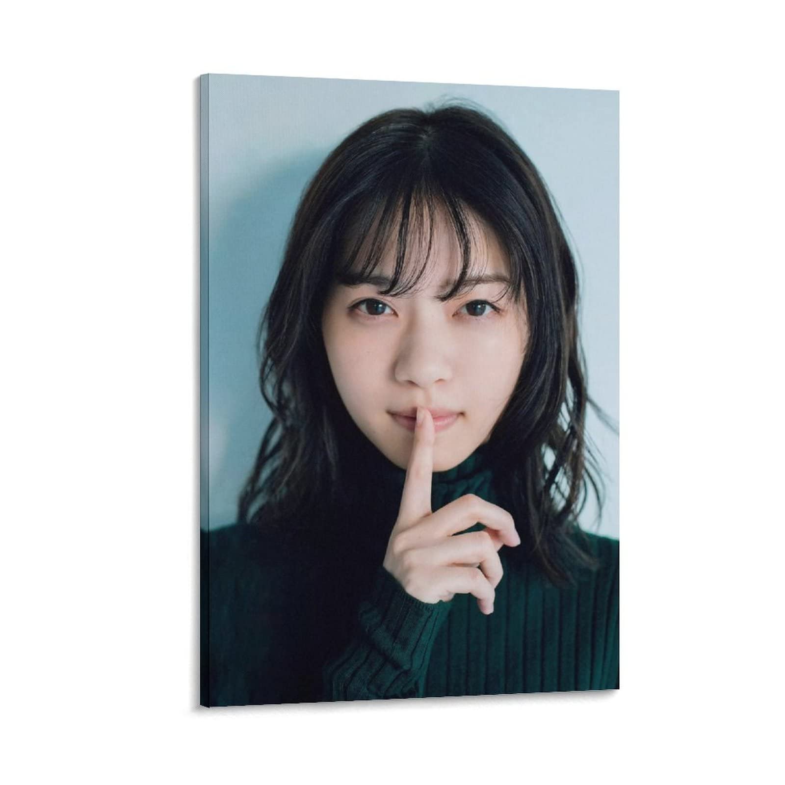 Amazon.co.jp: 乃木坂46西野七瀬かわいいセクシーな写真アート