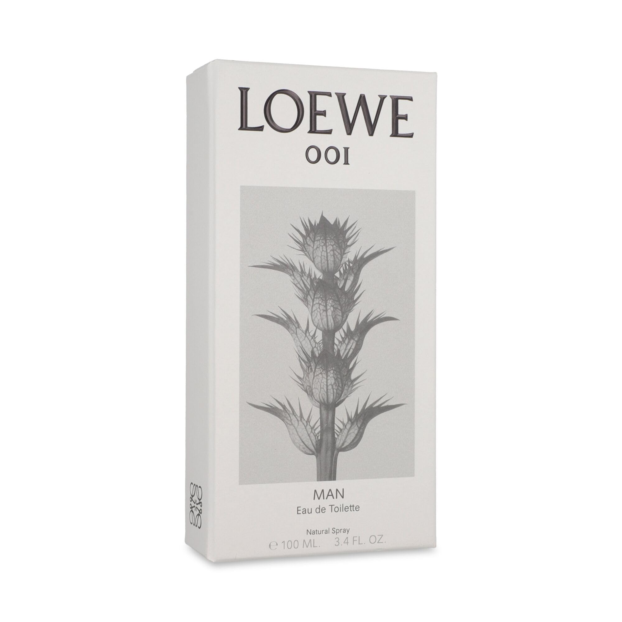ロエベ 001 MAN オードトワレ 100ml Amazon | ロエベ LOEWE 001 マン オードトワレ 100ml man EDT | LOEWE