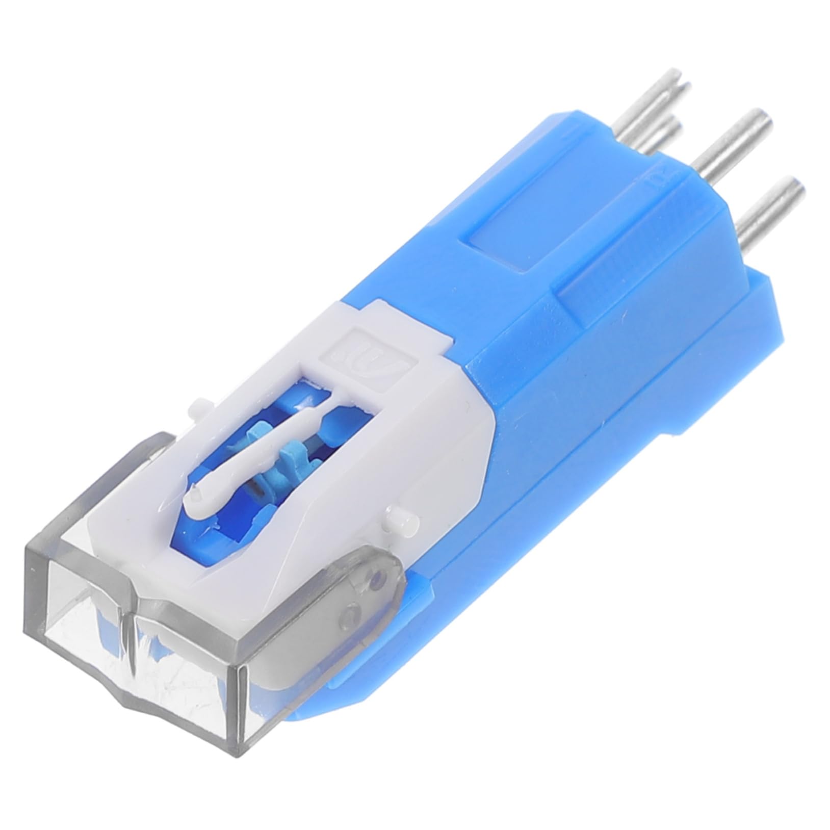 Toddmomy Record Needle Replacement Turntable Needle for Record Player Professional Phonograph Turntable Stylus