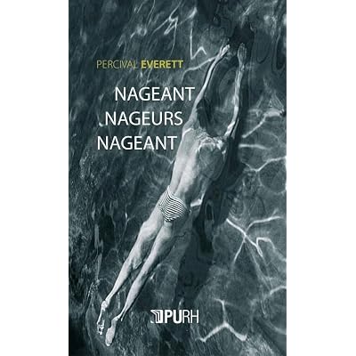Nageant, nageurs, nageant