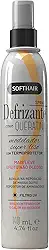 Soft Hair Spray Defrizante Queratina