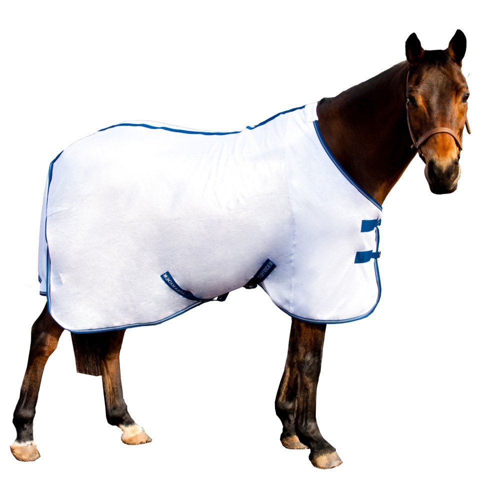 TuffRider Sport Mesh Standard Neck Fly Sheet