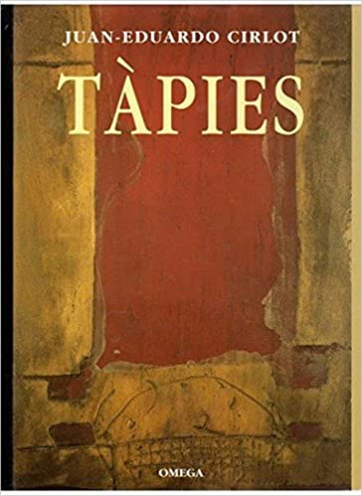 TAPIES (HISTORIA Y ARTE-ARTE CONTEMPORÁNEO)
