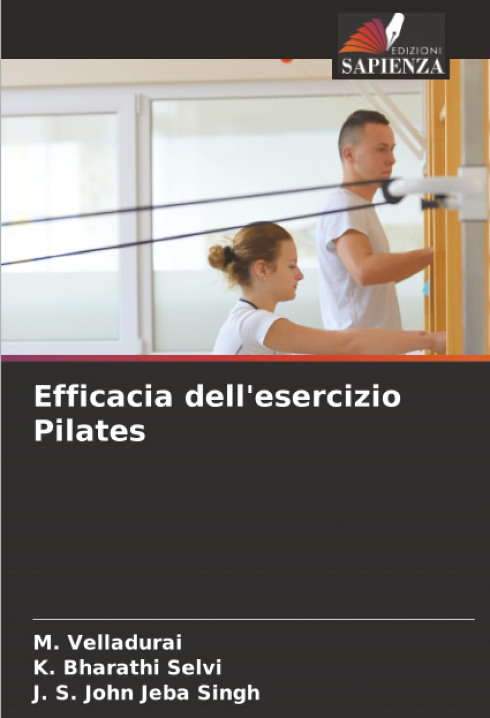 Efficacia dell'esercizio Pilates