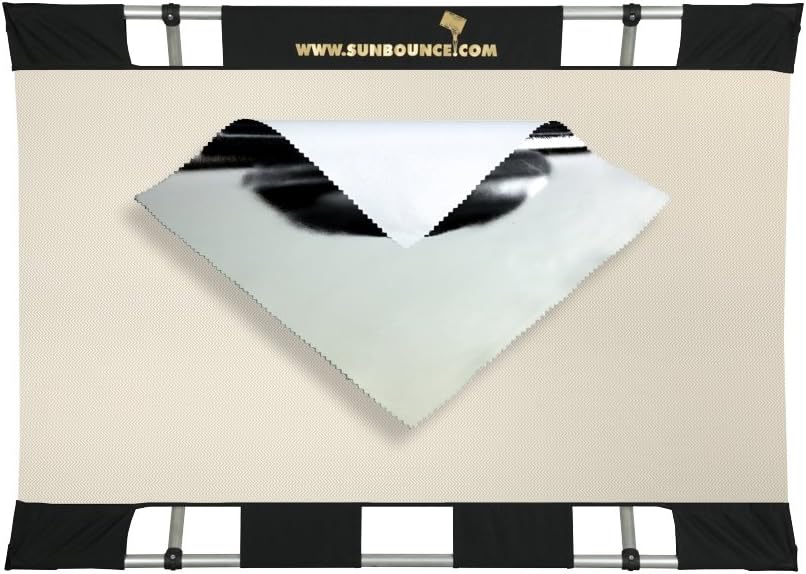 California Sunbounce Mini Kit (3 x 4 Feet) KitReflector
