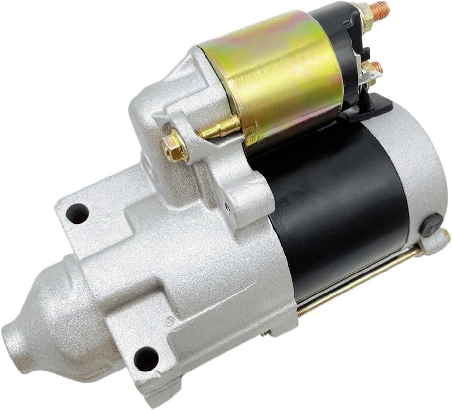 STARTER MOTOR FOR HONDA GX610 GX620 GX670 12V 24HP LAWN TILLERS GENERATORS