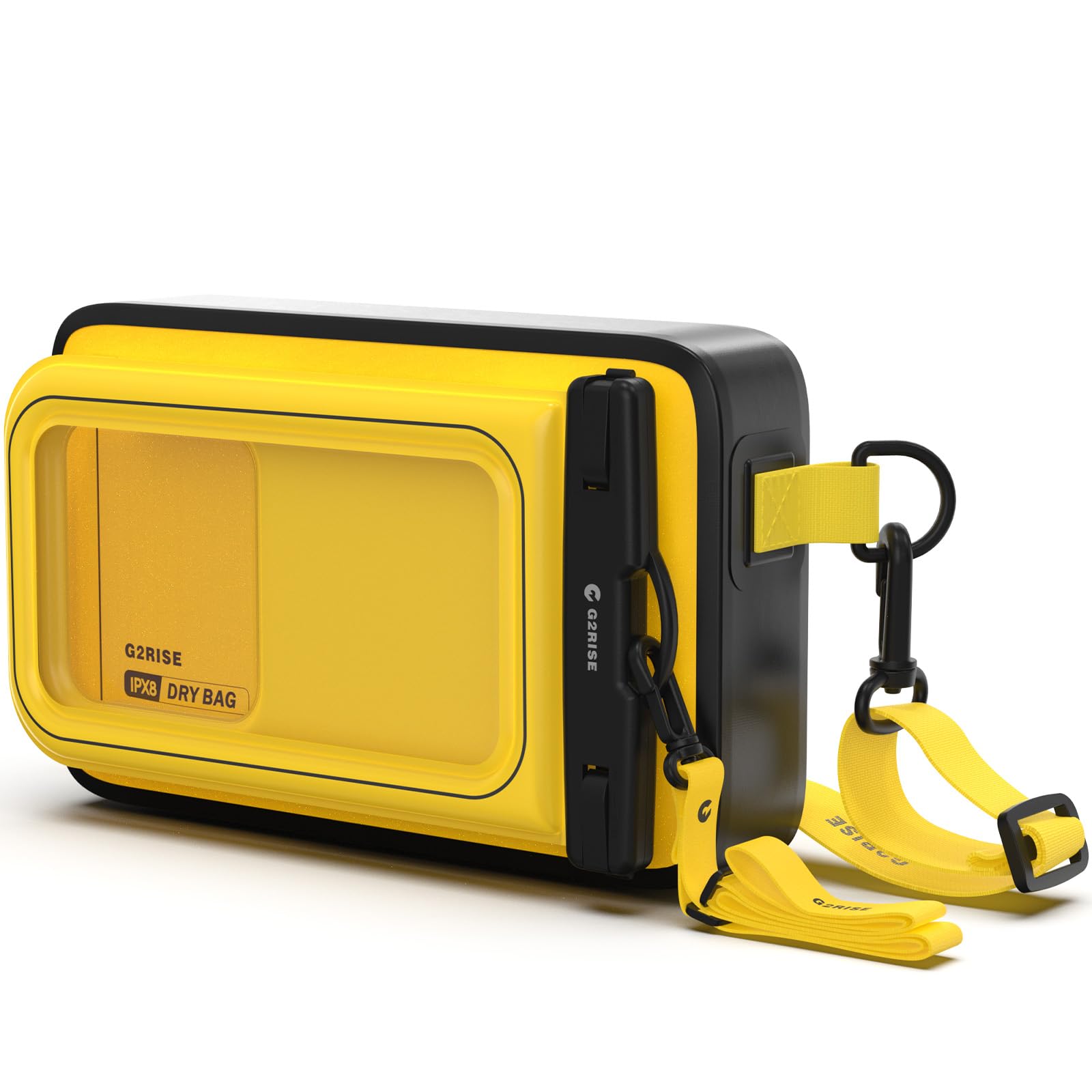 G2RISE 2-in-1 Waterproof Dry Bag