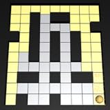 Color Swipe Amaze Puzzle Game