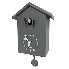 WALPLUS Minimalist Cuckoo Clock WALPLUS Minimalist Cuckoo Clock product image