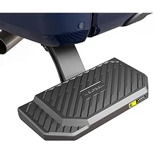 WOLFBOX Truck Bed Step for 2015-2020 Ford F150