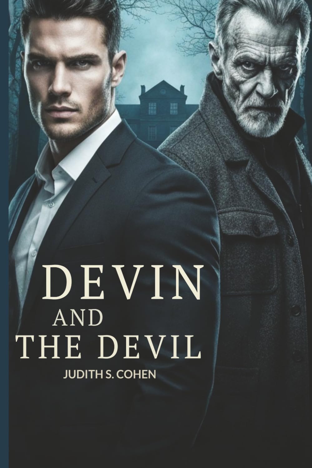 Devin and The Devil: Would you open the door?
