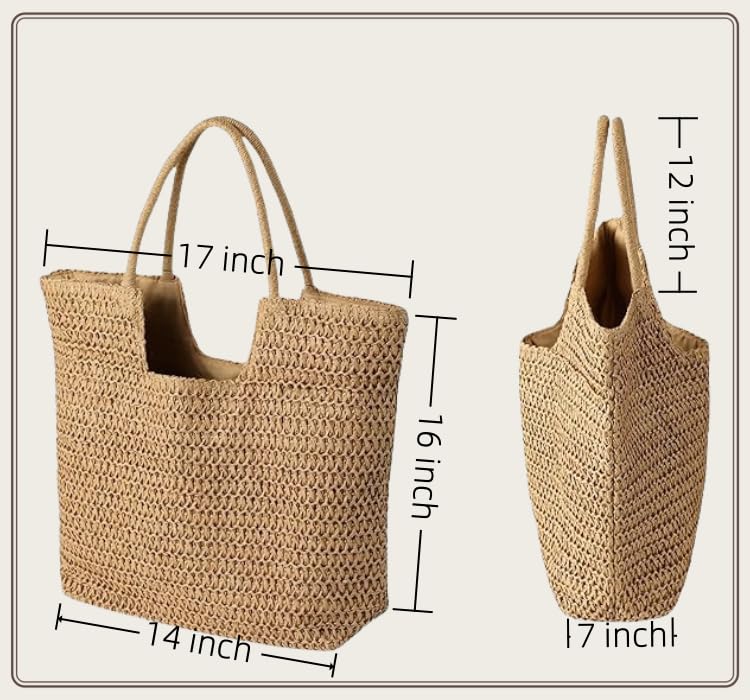 over the shoulder bags for women、straw handbags、simple modern beach bag、simple modern beach bag、summer handbags for women2