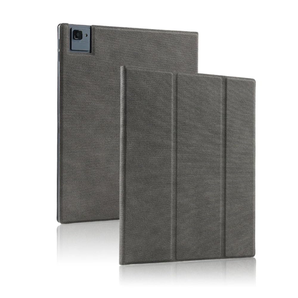 Magnetic Tri-fold Lightweitght Protective Case for Onyx Boox Tab 10C Pro 10.3 Inch E-Book Reader Smart Sleeping Holster