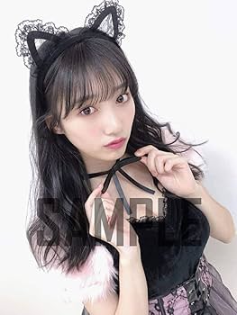 Amazon.co.jp: NMB48 横野すみれ L判 写真 50枚 まとめ売り