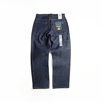 デニムダンガリー　パンツ Amazon | [Key] デニム ロガー ダンガリー パンツ W34L30 [並行