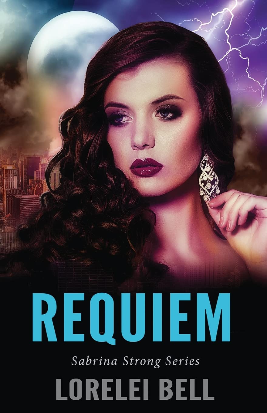 Requiem: 6 (Sabrina Strong)