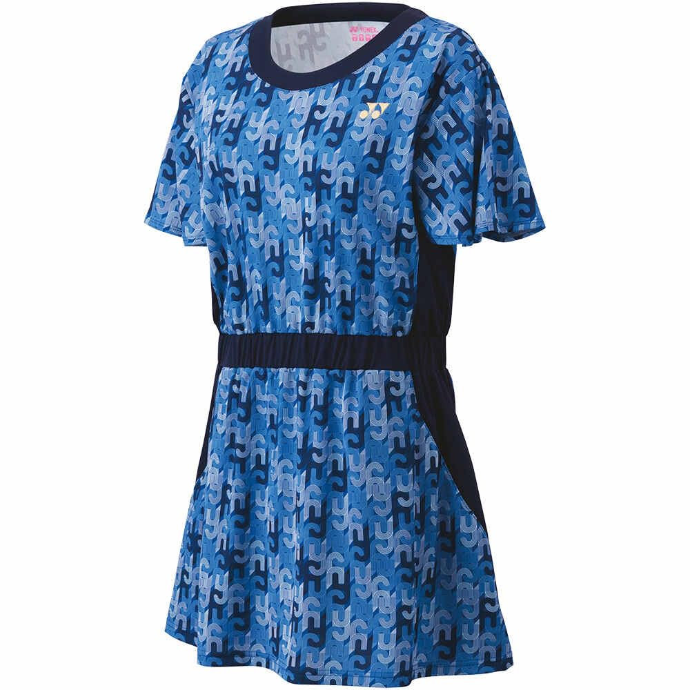 Amazon | [ヨネックス] ワンピース 20796 コバルトブルー (060) S