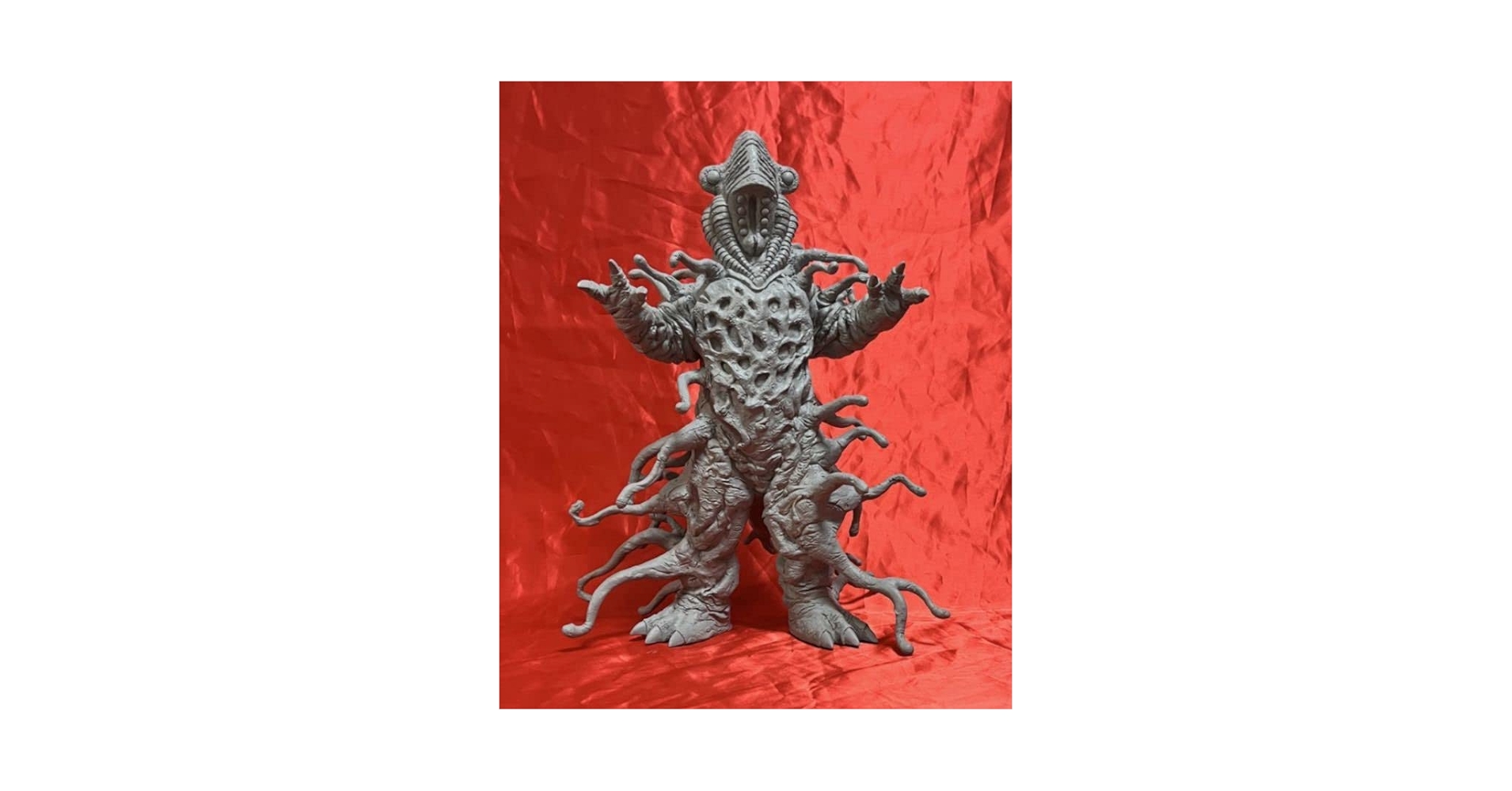 な*す様 レア！ガレージキット 完成品　マヤザウルス ミラーマン 怪獣 ワンフェ Amazon.co.jp: モンスターメーカー28 超遺伝子獣ギャオス
