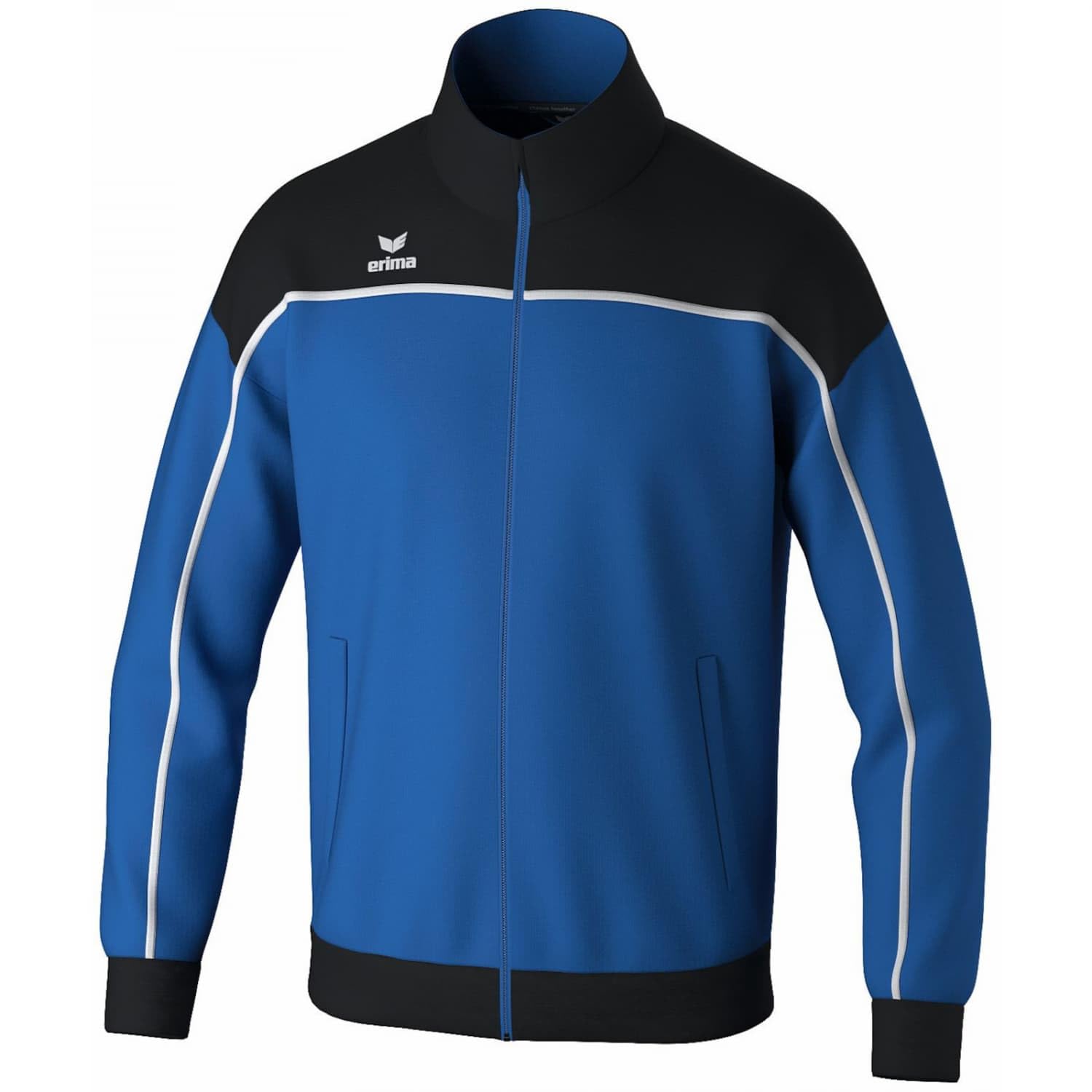 Erima EVO Star Trainingsjacke Kids F Kinder